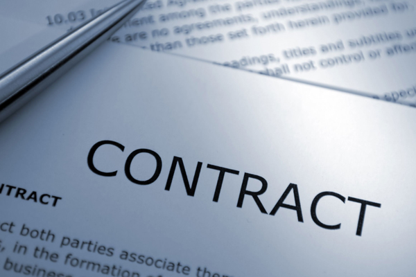 Sudski tumač za ugovore-Prevod ugovora sa overom Beograd